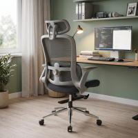 Ergonomischer Bürostuhl...