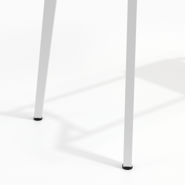 burotisch weiss prisma 8