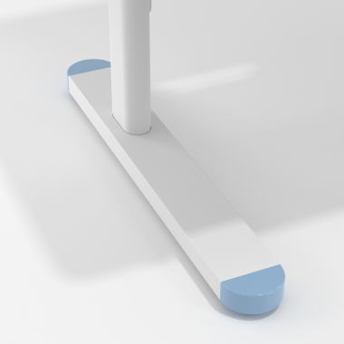 jugendschreibtisch weiss blau ergokid 10
