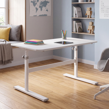 jugendschreibtisch weiss prime 5