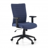 Drehstuhl Kobe, sehr bequem und ergonomisch