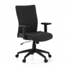 Drehstuhl Kobe, sehr bequem und ergonomisch