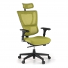 Ergonomischer Bürostuhl Energy, Premium-Modell, fortschrittliche Technik