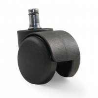Rollensatz 50mm für harte Böden