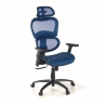 Ergonomischer Bürostuhl Ergocity, Lendenkissen, 3D-Armlehnen