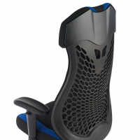 Gaming Stuhl Titan, sportliches Design