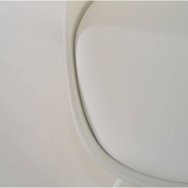 schreibtischstuhl fur kinder weiss burostuhl kunststoff ohne armlehnen 5