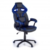 Gaming Stuhl Warrior, unglaubliche Lendenwirbelstütze