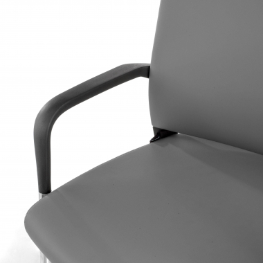 Bequemer Sitz