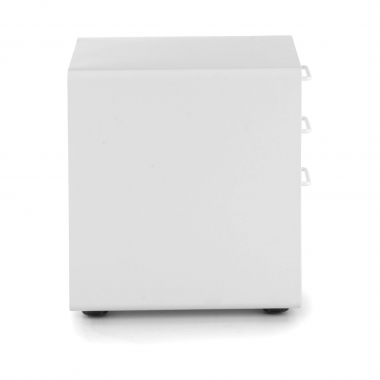 rollcontainer weiss zole 4
