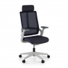 Ergonomischer Bürostuhl Team white, Hochwertige Technik und Qualität