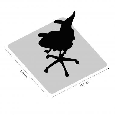 bodenschutzmatte convexa 6