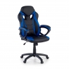 Gamer Stuhl Drift, sportliches Design, gepolstert 210916 - (Outlet)