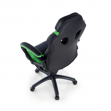 gaming stuhl grun drift kunstleder feste armlehnen 10