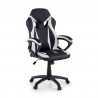 Gamer Stuhl Drift, sportliches Design, gepolstert 210916 - (Outlet)