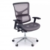 Ergonomischer Bürostuhl Next2, Netzstoff