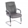 Chefsessel Atlanta, Naturleder 210908 - (Outlet)