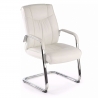 Chefsessel Atlanta, Naturleder 210908 - (Outlet)