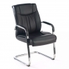 Chefsessel Atlanta, Naturleder 210908 - (Outlet)