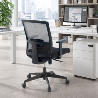 Ergonomischer Bürostuhl...