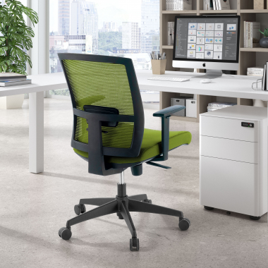 Ergonomisch
