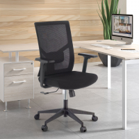 Ergonomischer Bürostuhl...