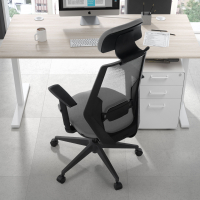 Ergonomischer...