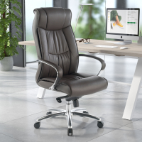 Chefsessel Atlanta, Naturleder