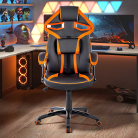 Gaming Stuhl Warrior,...