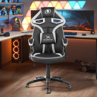 Gaming Stuhl Warrior, unglaubliche Lendenwirbelstütze