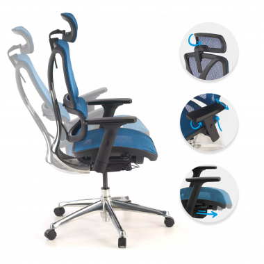 high-tech Design