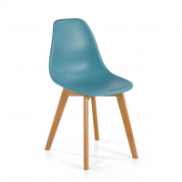 Blau