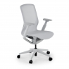 Design Bürostuhl Kinet, mit ergonomischer Rückenlehne