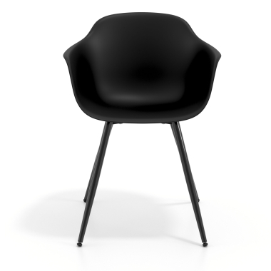 Ideale Kombination von Stil und Komfort