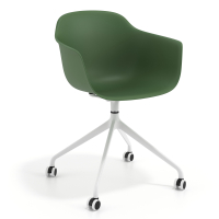 Grün