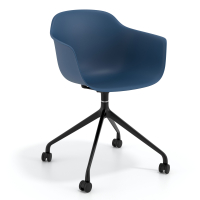 Schwarz