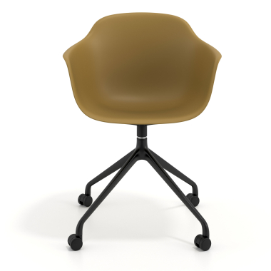 Modernes und gemütliches Design