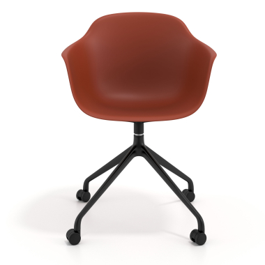 Modernes und gemütliches Design