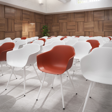 Umschließendes ergonomisches Design