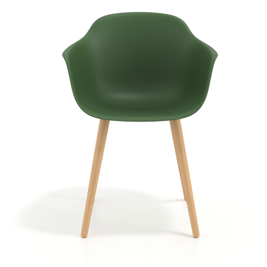 Ergonomische Vielseitigkeit