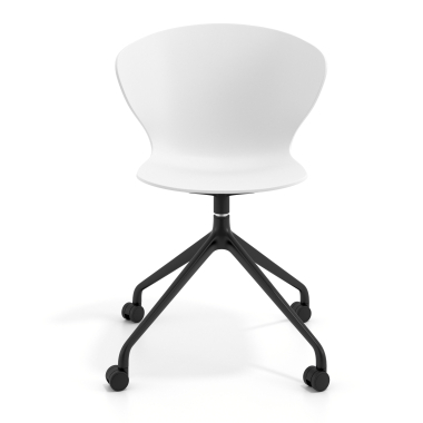 Ergonomischer konkaver Sitz