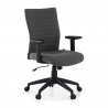 Drehstuhl Kobe, sehr bequem und ergonomisch