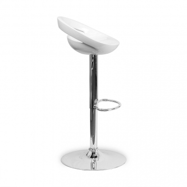 barhocker weiss danko kunststoff ohne armlehnen 5