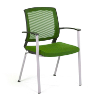 Grün