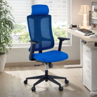Ergonomischer Bürostuhl Team2, professionell, für intensiven Gebrauch
