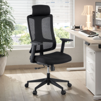 Ergonomischer Bürostuhl Team2, professionell, für intensiven Gebrauch