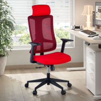 Ergonomischer Bürostuhl Team2, professionell, für intensiven Gebrauch