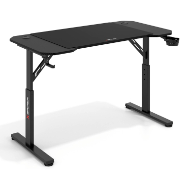 gaming tisch schwarz gaming tisch 1