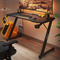 Gaming Schreibtisch Strike R1