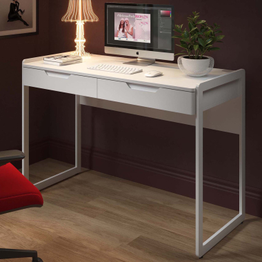 schreibtisch weiss serenity 2
